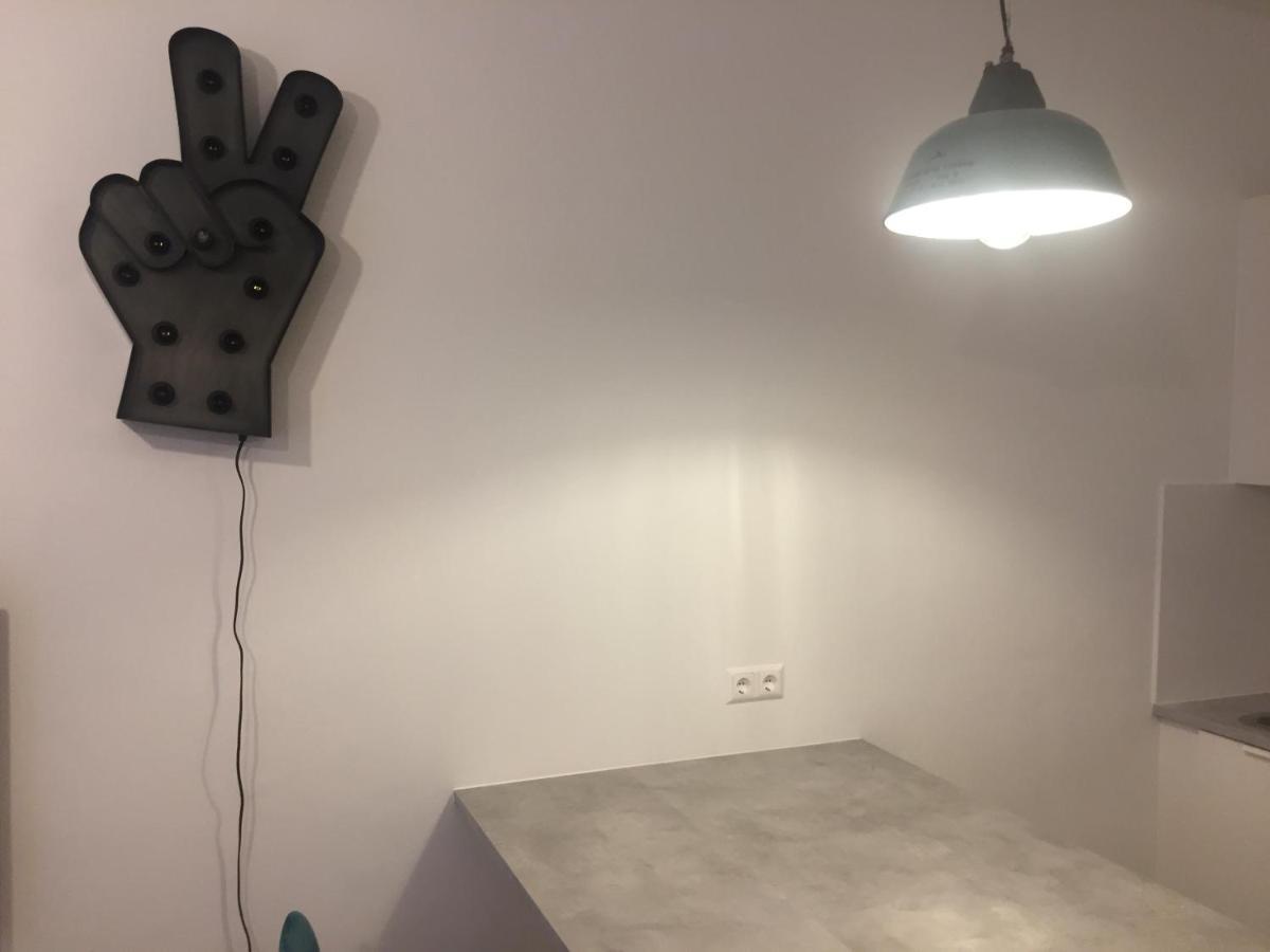 클라겐푸르트 Hafen Dock 5 아파트 외부 사진